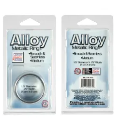 Calexotics Cockring Metal Alloy 38mm